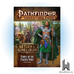 PATHFINDER 136 RETURN OF THE RUNELORDS 4/6