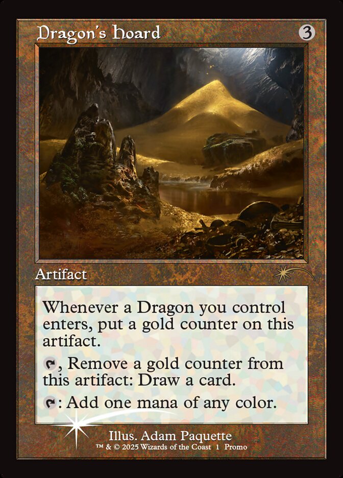 Dragons Hoard (0001)