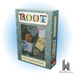 ROOT: THE VAGABOND EXPANSION