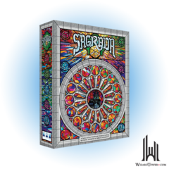 SAGRADA