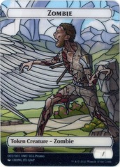 Zombie (003) Token (DMU SEA)