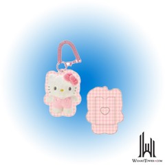 CARD CASE: PF HELLO KITTY