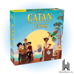 CATAN JUNIOR