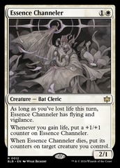 Essence Channeler