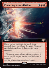 Planetary Annihilation (0032) (Extended Art)