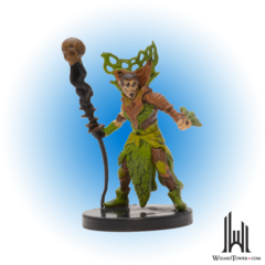 ELF DRUID #47