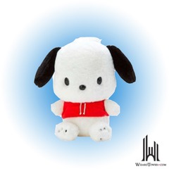 PLUSH: M POCHACCO