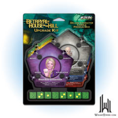 BETRAYAL AT HOUSE ON THE HILL UPGRADE KIT