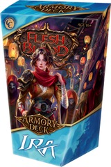 ARMORY DECK - IRA
