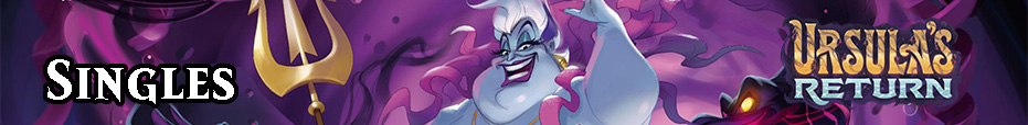Ursula's Return