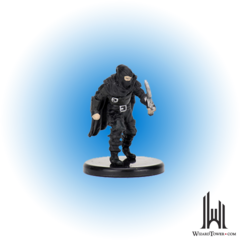 SPY ( BLADE UP ) #16a