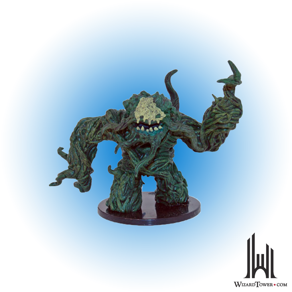 SHAMBLING MOUND #43