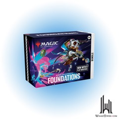 Foundations Bundle