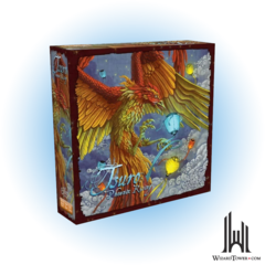 TSURO PHOENIX RISING