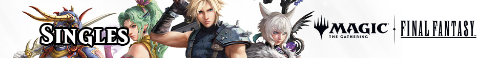 Final Fantasy