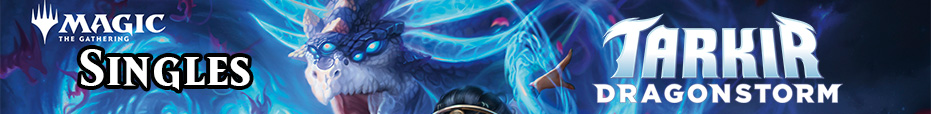 Tarkir: Dragonstorm
