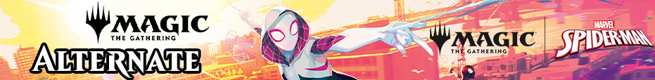 Marvel's Spider-Man - Alternate (Releases Sep 19th 2025)