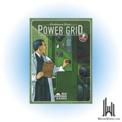 POWER GRID RECHARGED