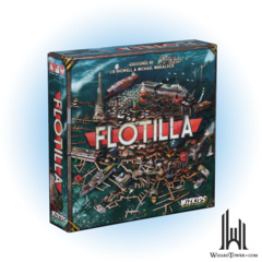 FLOTILLA