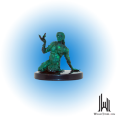 NYMPH, DRYAD #7