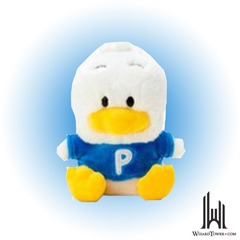 PLUSH: SS PEKKLE