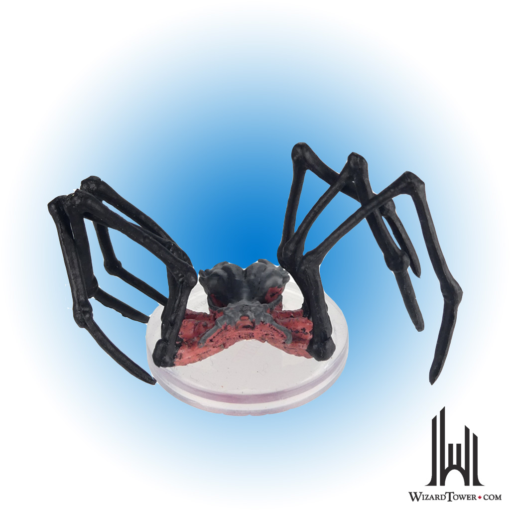 Darkweaver #12