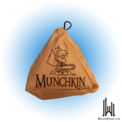 Dice Bag - Munchkin