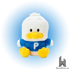 PLUSH: S PEKKLE