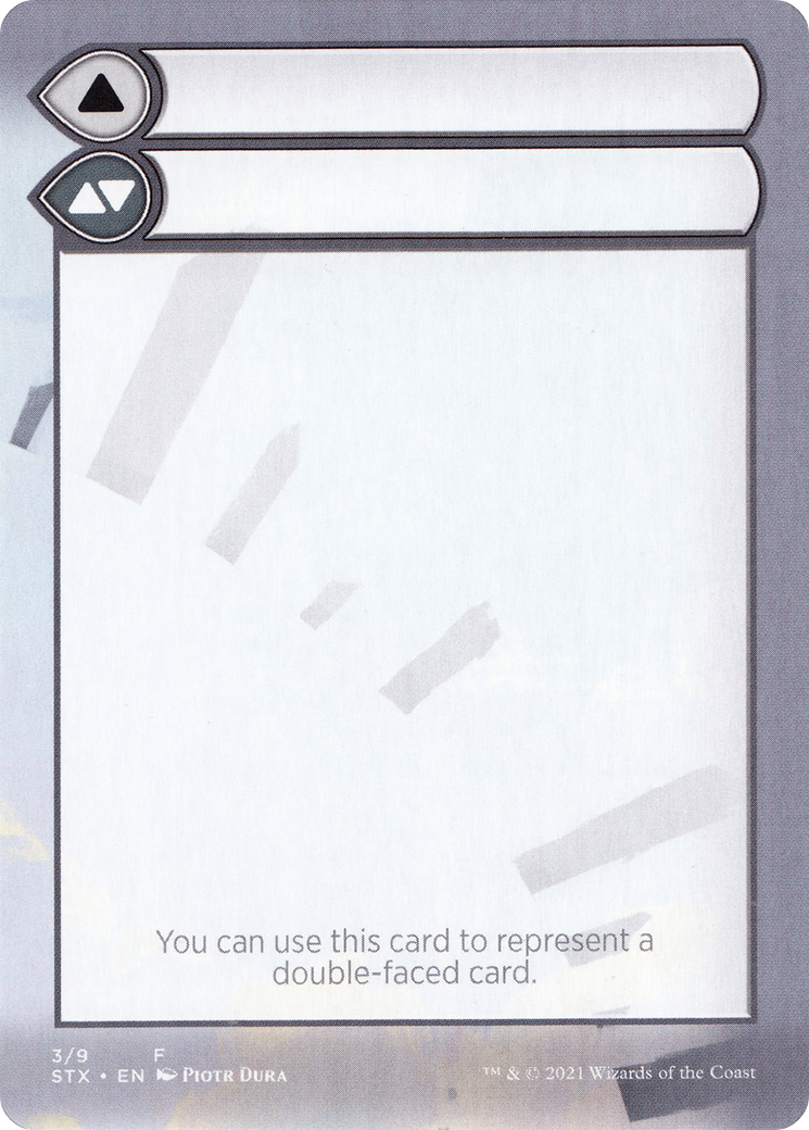 Helper Card (0003)