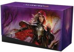 Throne of Eldraine - Bundle Box (Empty) 500 ct