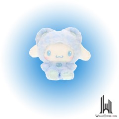 PLUSH: G-BEAR CINNAMOROLL