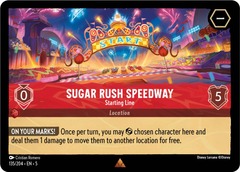 Sugar Rush Speedway, Starting Line (0135)