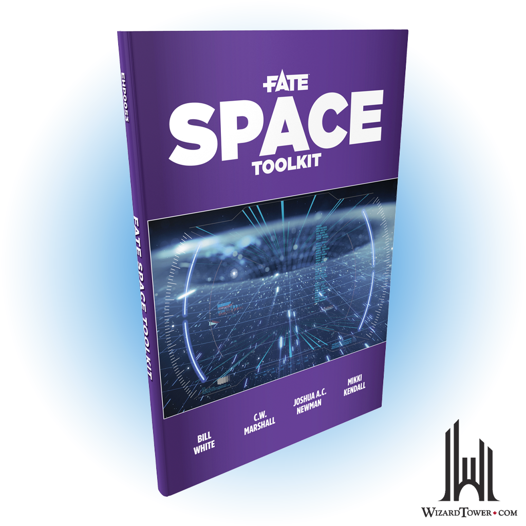 FATE SPACE TOOLKIT