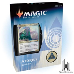 Ravnica Allegiance Guild Kit - Azorius