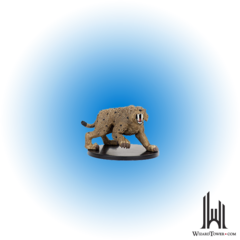 SMILODON #30