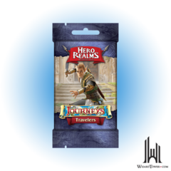 HERO REALMS JOURNEYS: TRAVELERS PACK