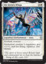 On Serras Wings - Foil