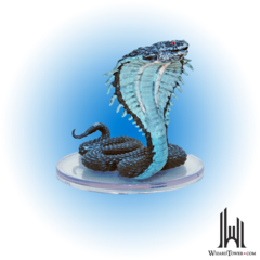 EMPEROR COBRA #29 - DR