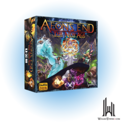 AEON'S END THE NEW AGE