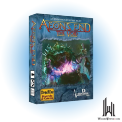 AEON'S END THE VOID EXPANSION