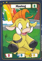 Moehog (Yellow) (043)