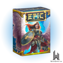 EPIC CARD GAME BASE SET