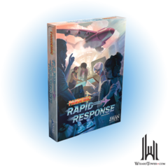 PANDEMIC - RAPID RESPONSE