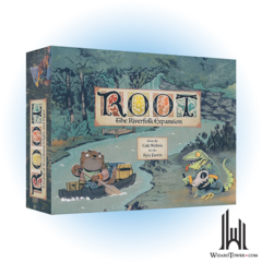 ROOT: RIVERFOLK EXPANSION