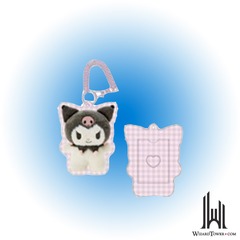 CARD CASE: PF KUROMI