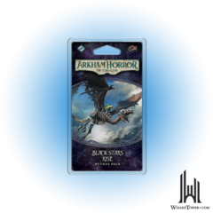 ARKHAM HORROR LCG BLACK STARS RISE