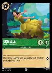 Drizella, Spoiled Stepsister (085/204)