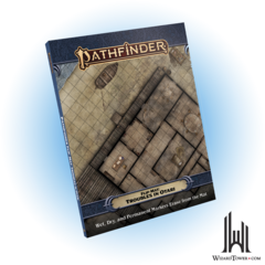 PATHFINDER FLIP-MAT TROUBLES IN OTARI