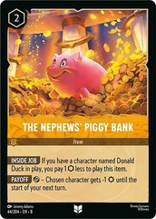 The Nephews' Piggy Bank (0044)