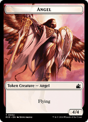 Angel Token (0002)